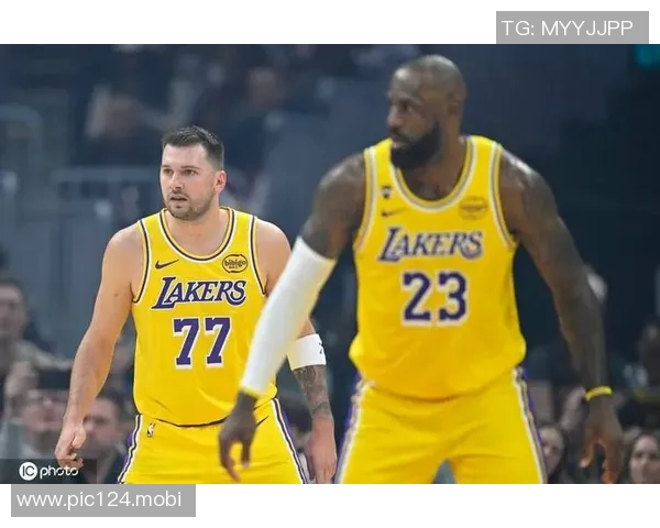 湖人惨遭30分屈辱，米切尔25分东契奇29分表现难以救主