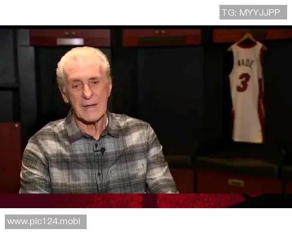 莱利20周年重返热火更衣室演讲，2006冠军主帅2026再定调