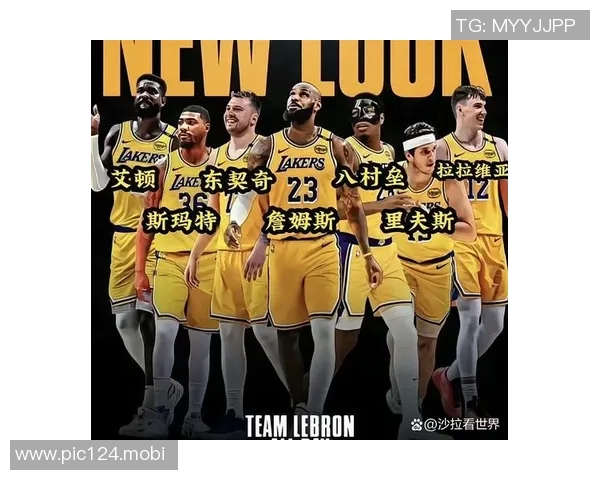 湖人内线新锐崛起！海斯独特优势完美匹配东契奇，表现不输艾顿